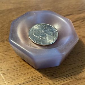 Cats eye bowl